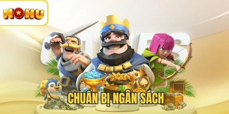 Kế hoạch vốn phù hợp